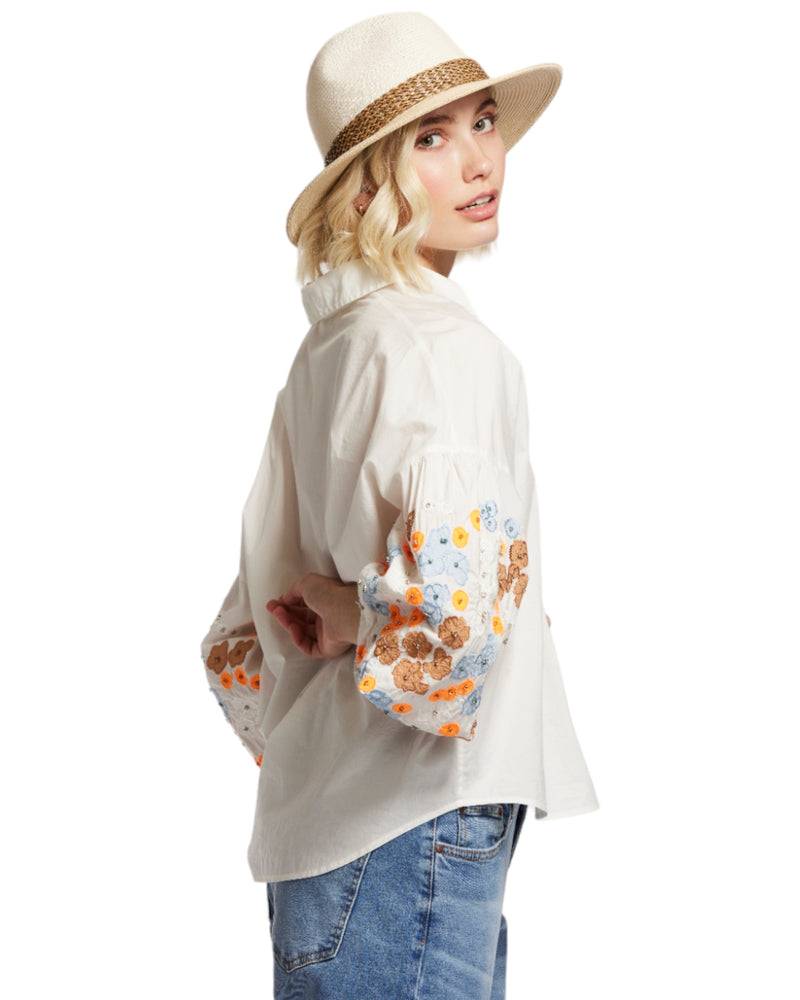 Loevenich Fedora Hut-Natur Outlet