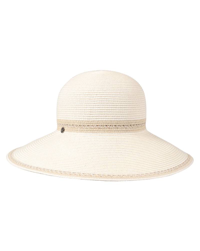 Loevenich Matelot Hut-creme-natur Hotsell
