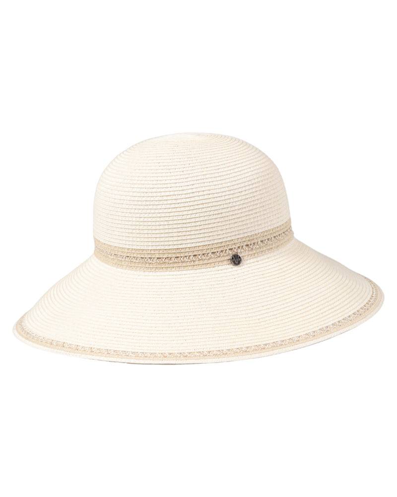 Loevenich Matelot Hut-creme-natur Hotsell