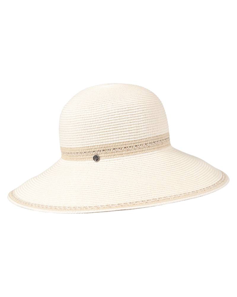 Loevenich Matelot Hut-creme-natur Hotsell