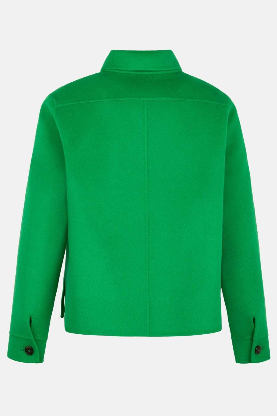 Lu Li Lina Greta Wolle Jacke Online Outlet