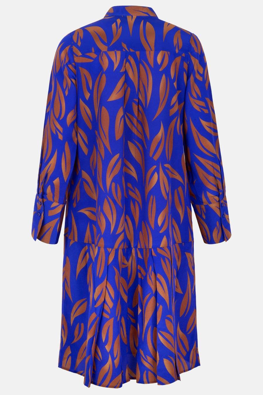 Lu Li Lina Liv Seidenkleid Blitzangebot