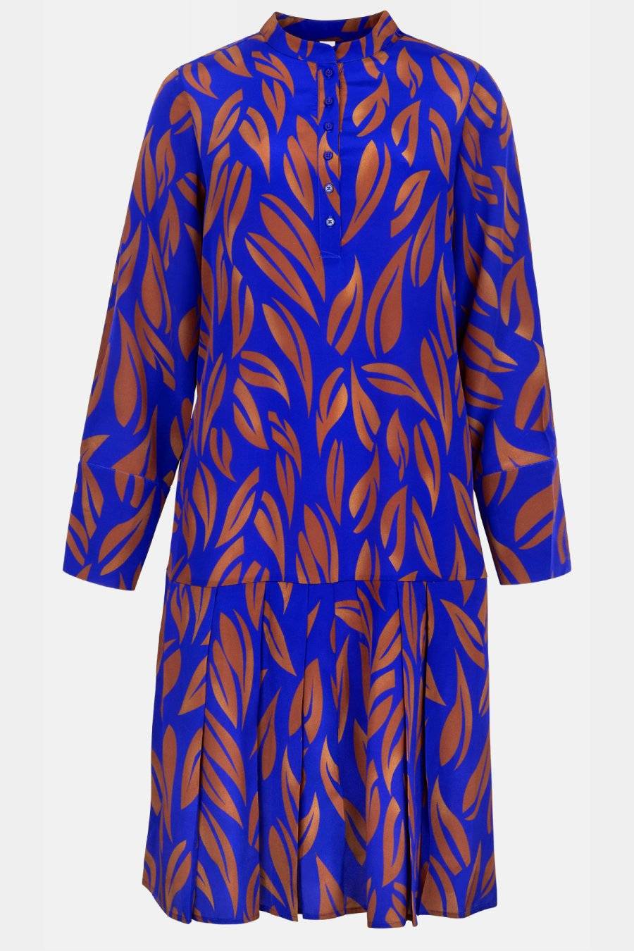 Lu Li Lina Liv Seidenkleid Blitzangebot