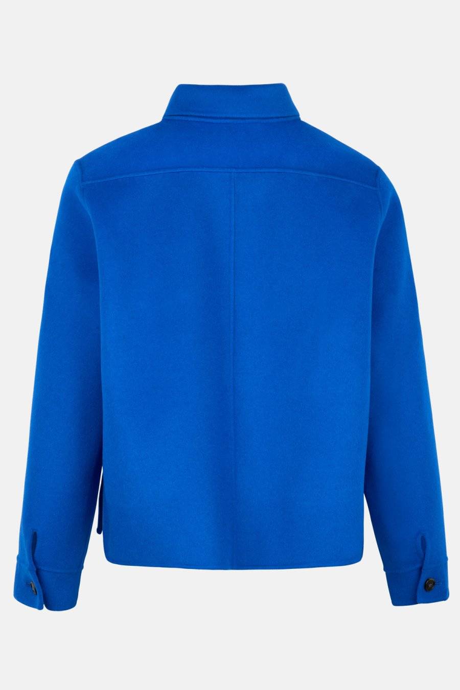 Lu Li Lina Greta Wolle Jacke Räumungsverkauf