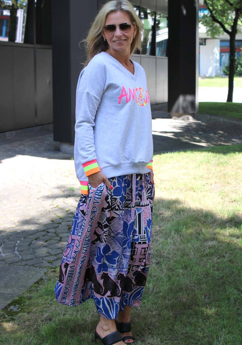 Miss Goodlife Maxirock Electric JETZT KAUFEN