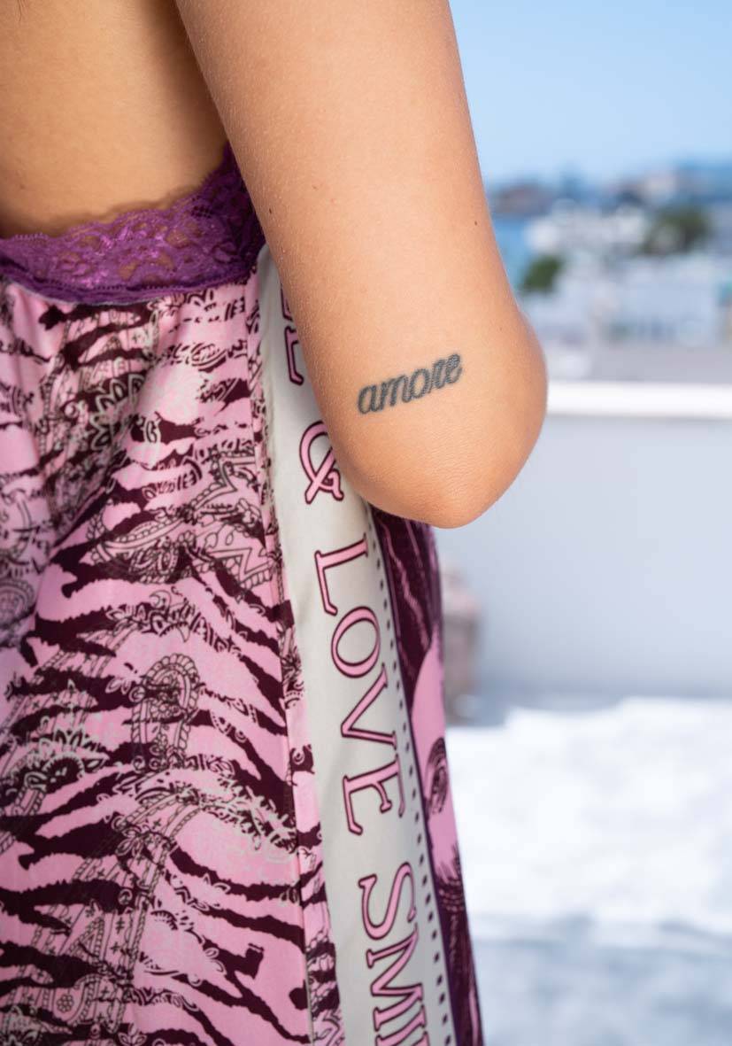 Miss Goodlife Dress Lace Sunshine Rabatte dieses Monats