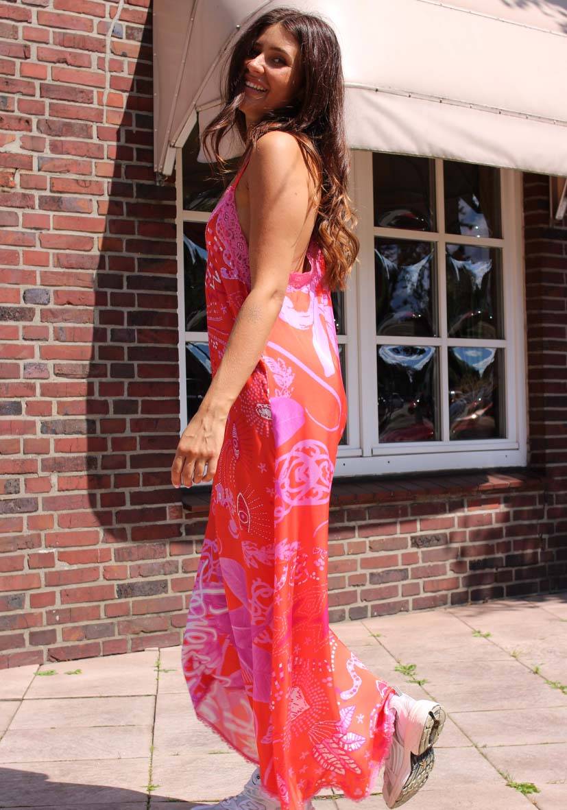 Miss Goodlife Dress Lace Forever chasing Hotsell