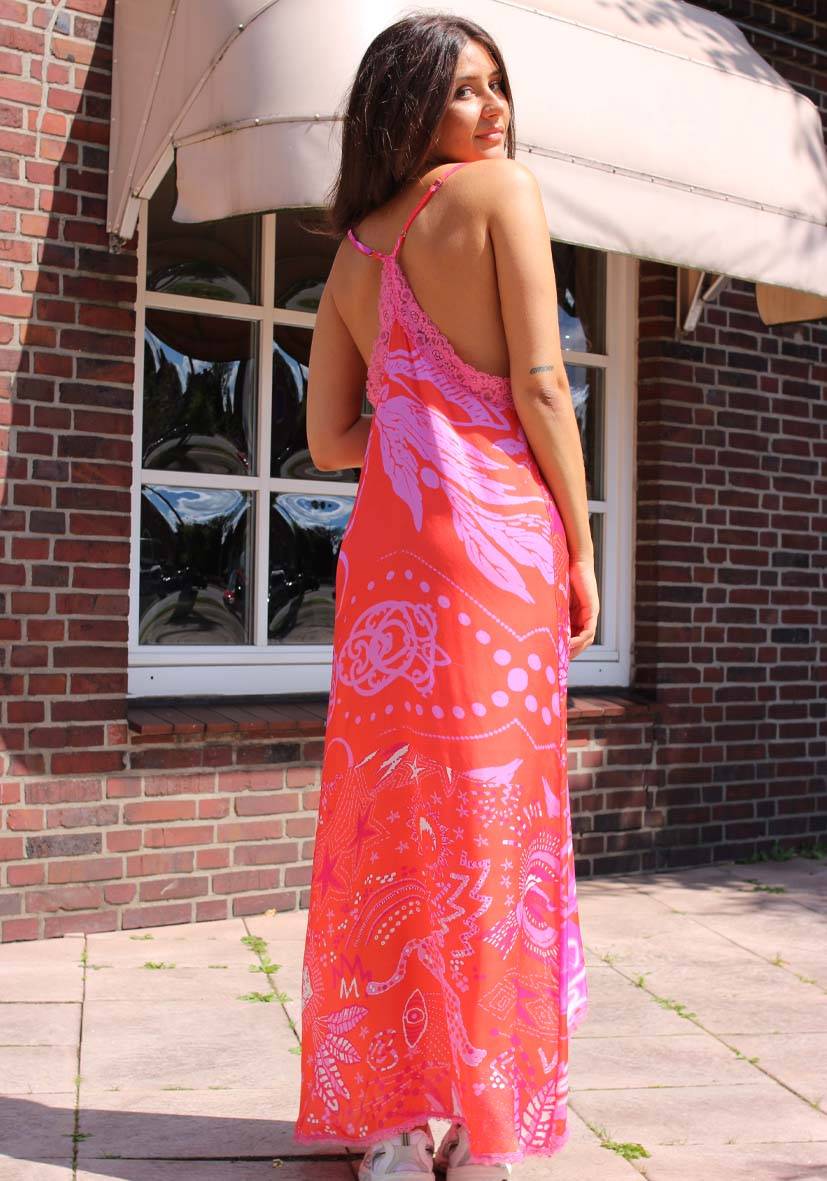 Miss Goodlife Dress Lace Forever chasing Hotsell
