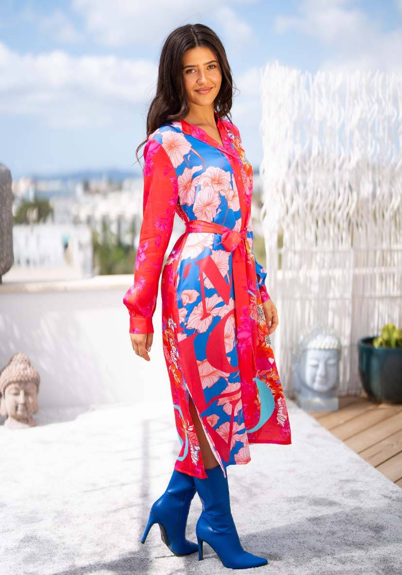 Miss Goodlife Dress I’m loved Exklusivangebot