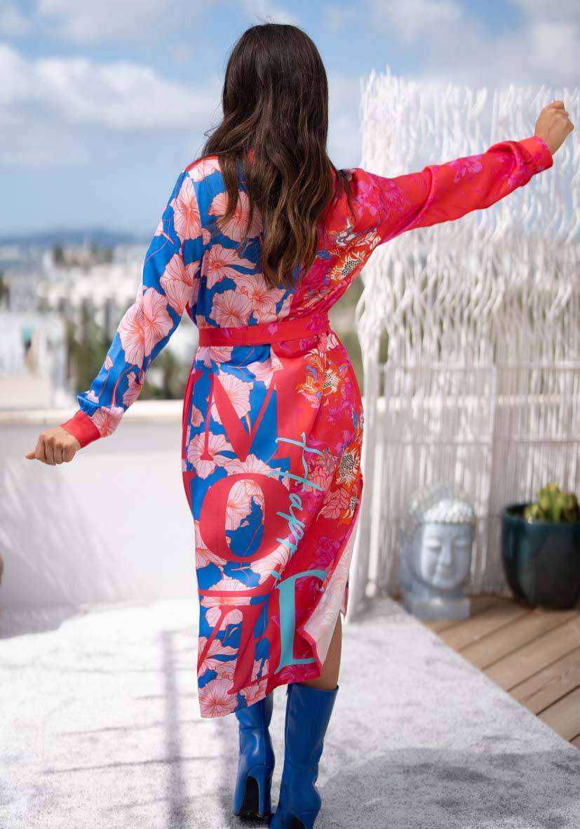 Miss Goodlife Dress I’m loved Exklusivangebot