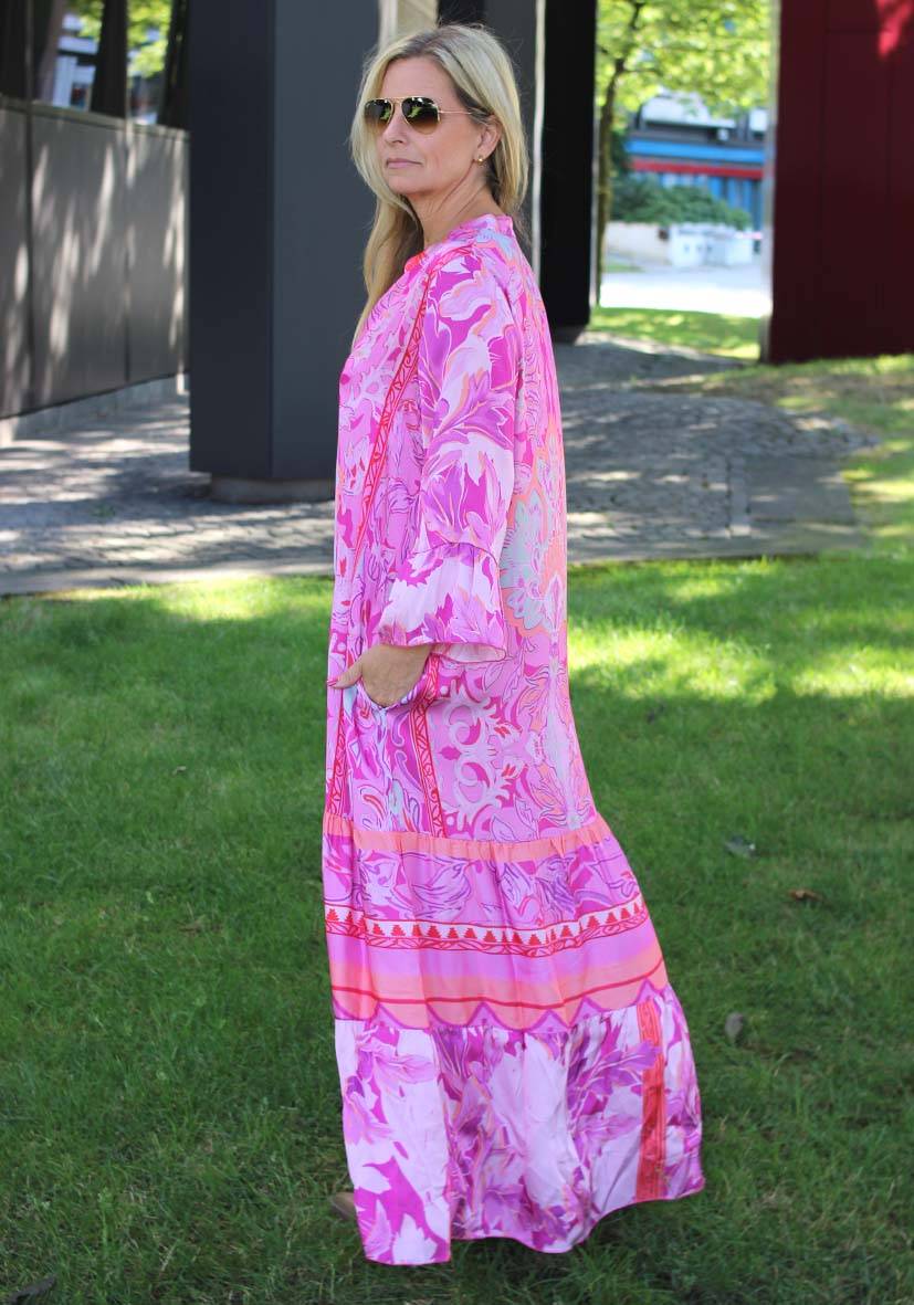 Miss Goodlife Dress A perfect rose dream Black Friday