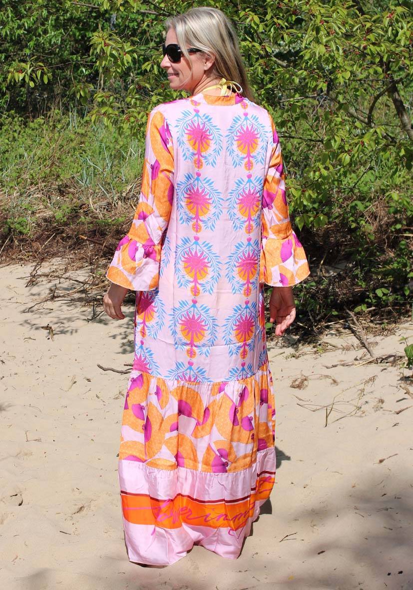 Miss Goodlife Dress Love Bella Bestseller