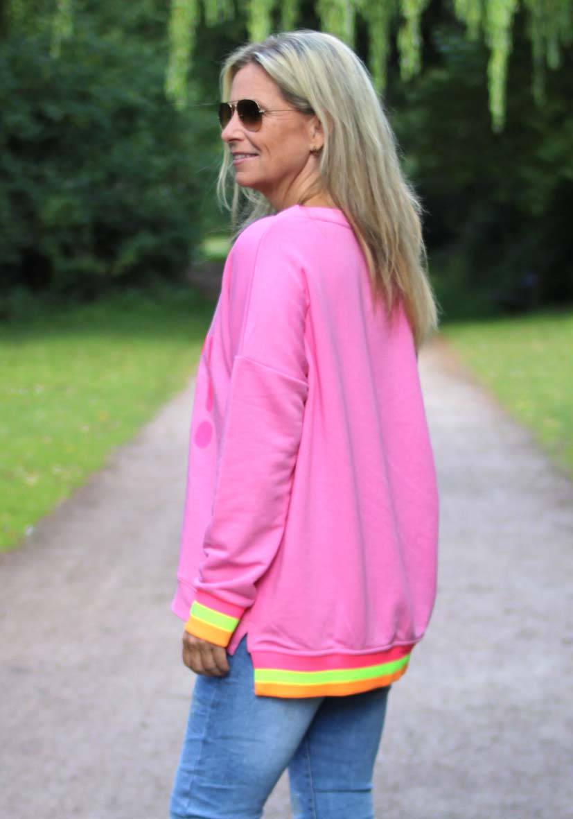 Miss Goodlife V-Neck Me! – rose Online Outlet