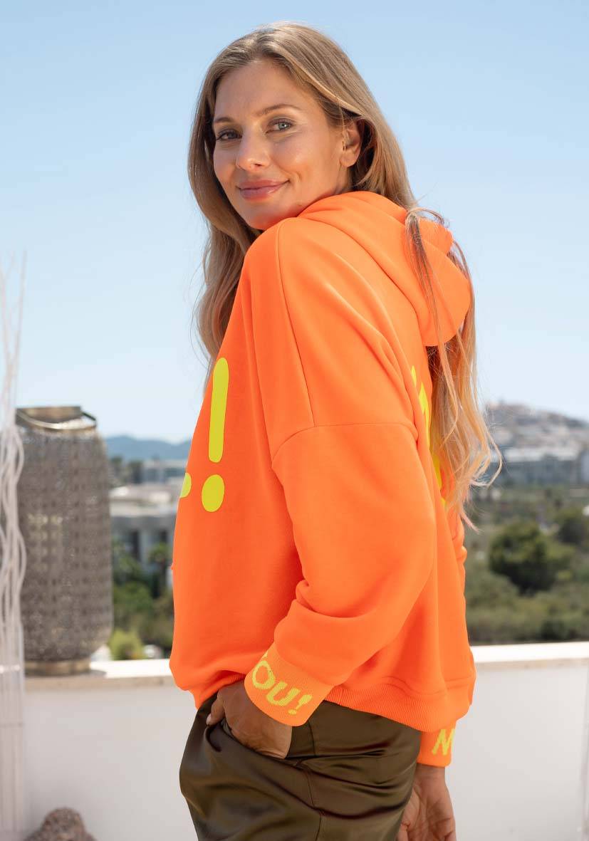 Miss Goodlife Hoodie Me and You! Speichern exportieren