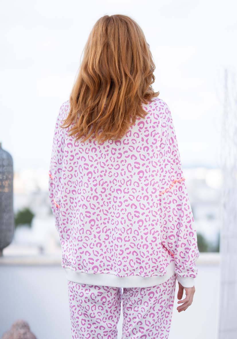 Miss Goodlife Roundneck Life is beautiful – Leo rose Meist gekauft