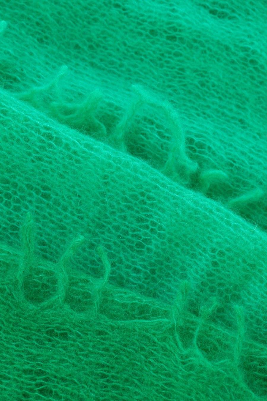 Mouleta Kaschmirschal – Shaded Effect Online Outlet