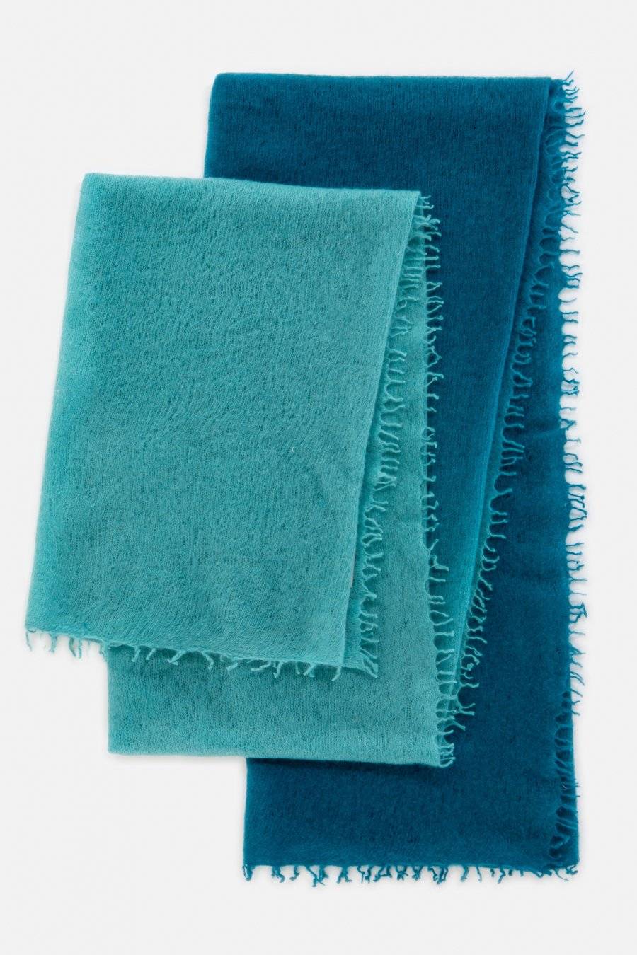 Mouleta Kaschmirschal – Shaded Effect Bestseller