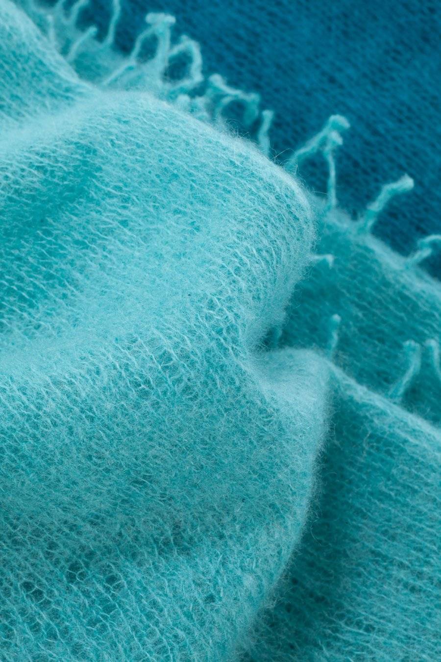 Mouleta Kaschmirschal – Shaded Effect Bestseller