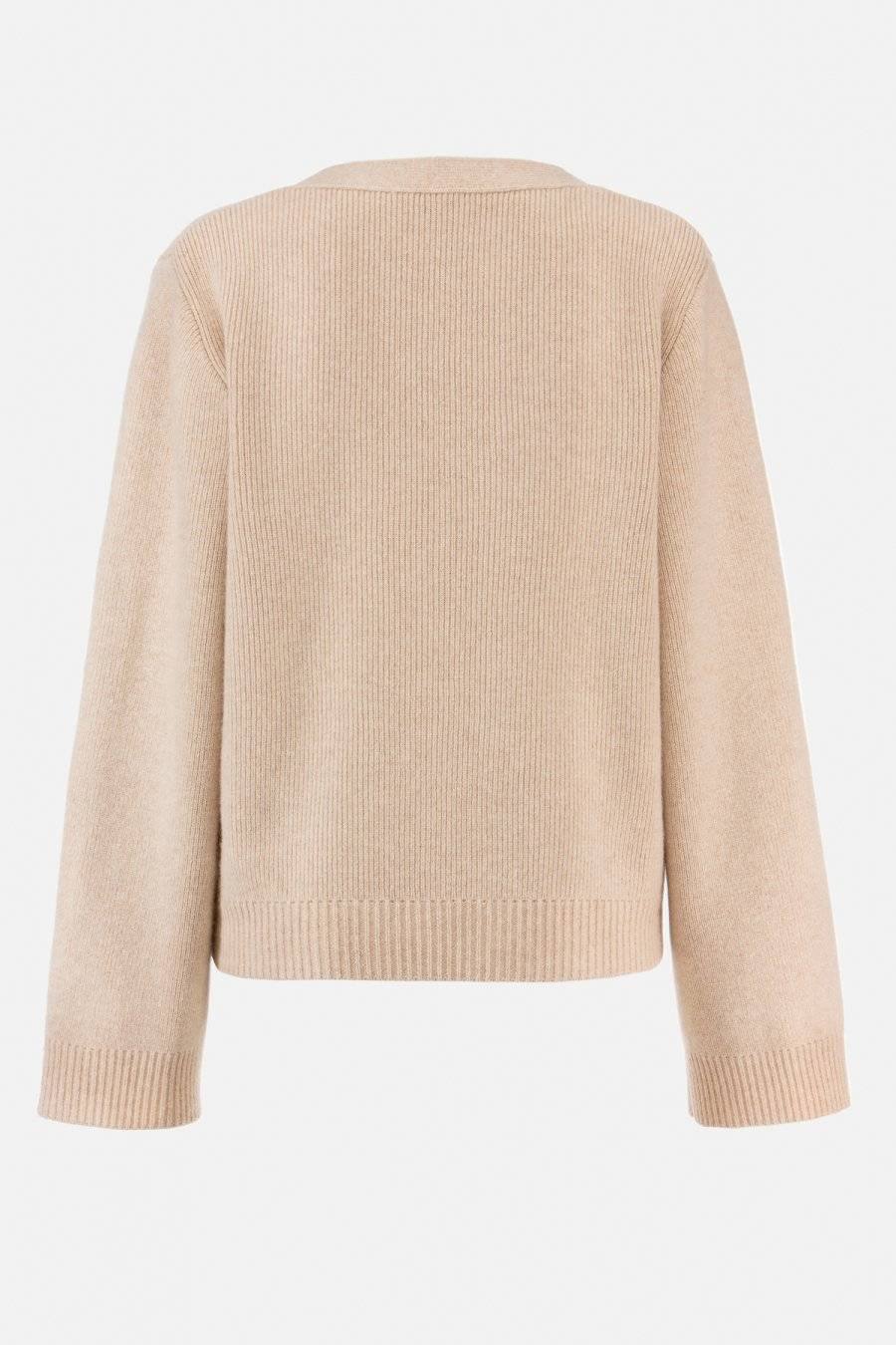 Mouleta Cashmere Cardigan Super Sparpreis