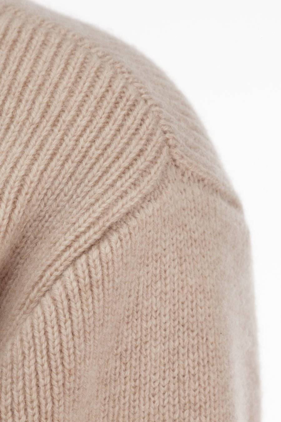 Mouleta Cashmere Cardigan Super Sparpreis
