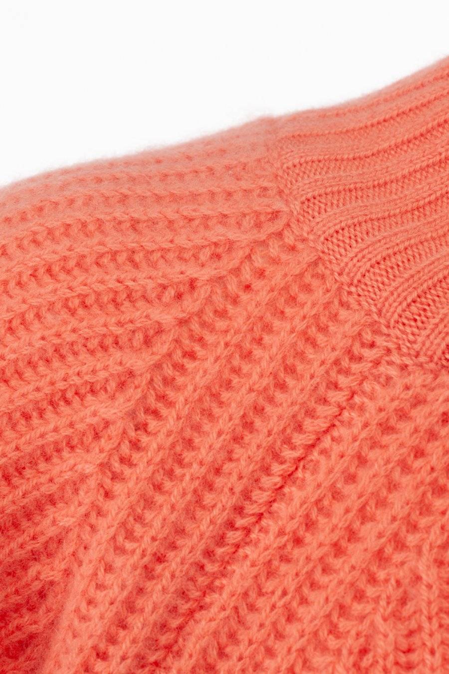 Mouleta Cashmere Turtle Neck Pullover Wochenangebot