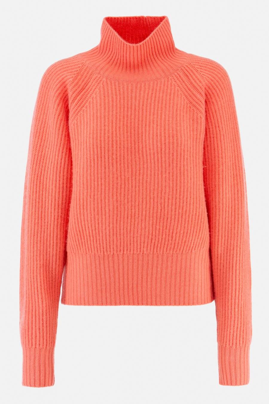 Mouleta Cashmere Turtle Neck Pullover Wochenangebot
