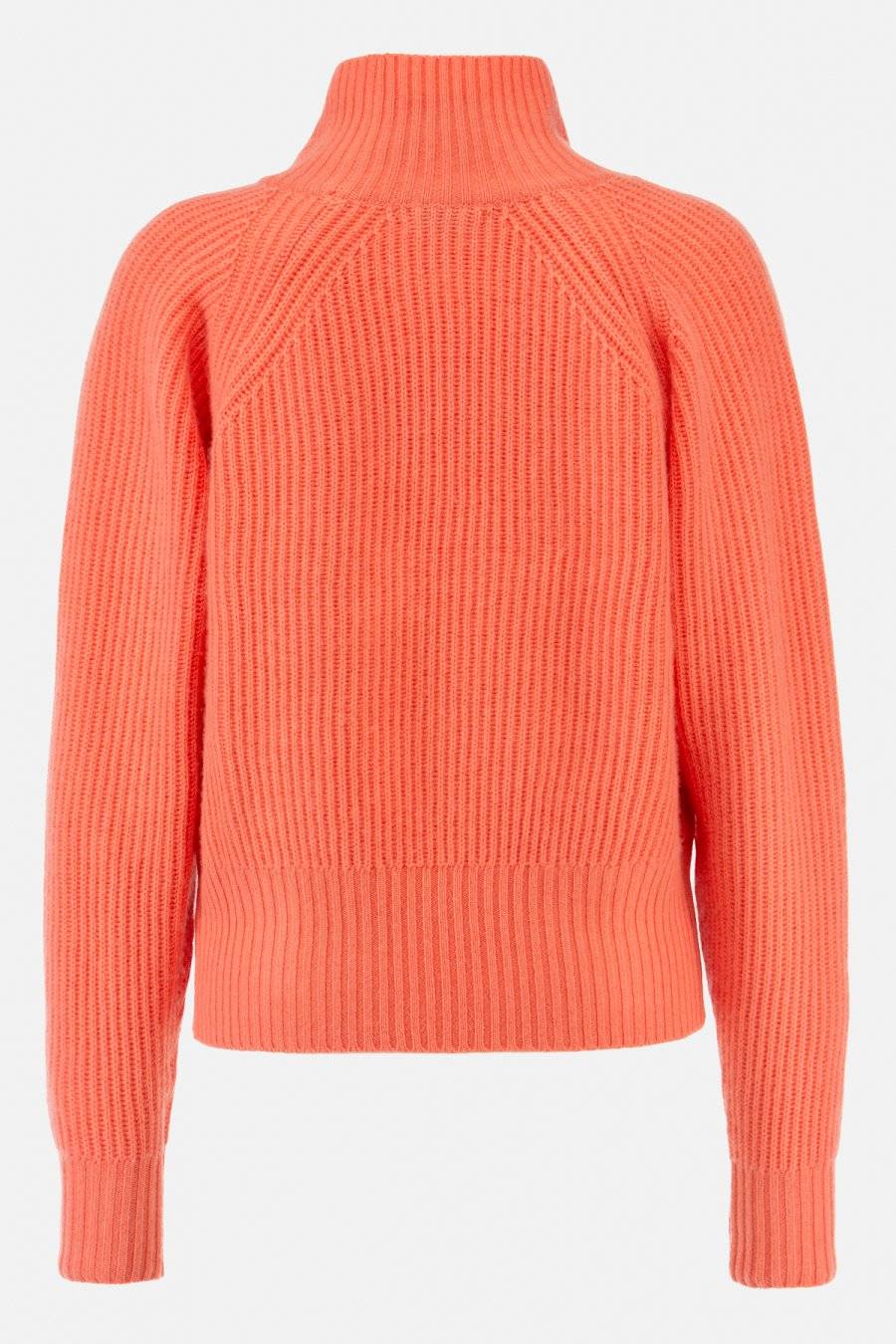 Mouleta Cashmere Turtle Neck Pullover Wochenangebot