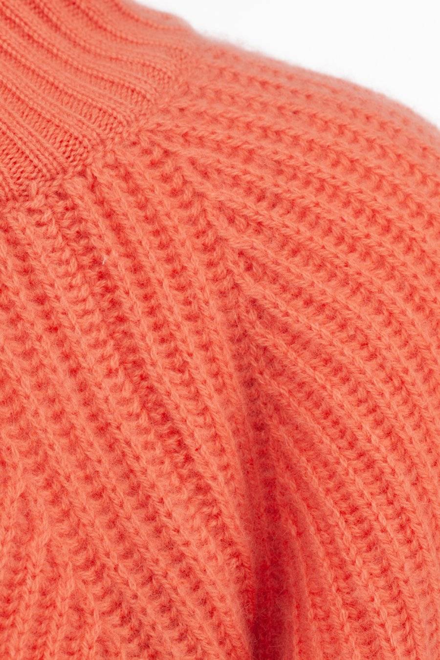 Mouleta Cashmere Turtle Neck Pullover Wochenangebot