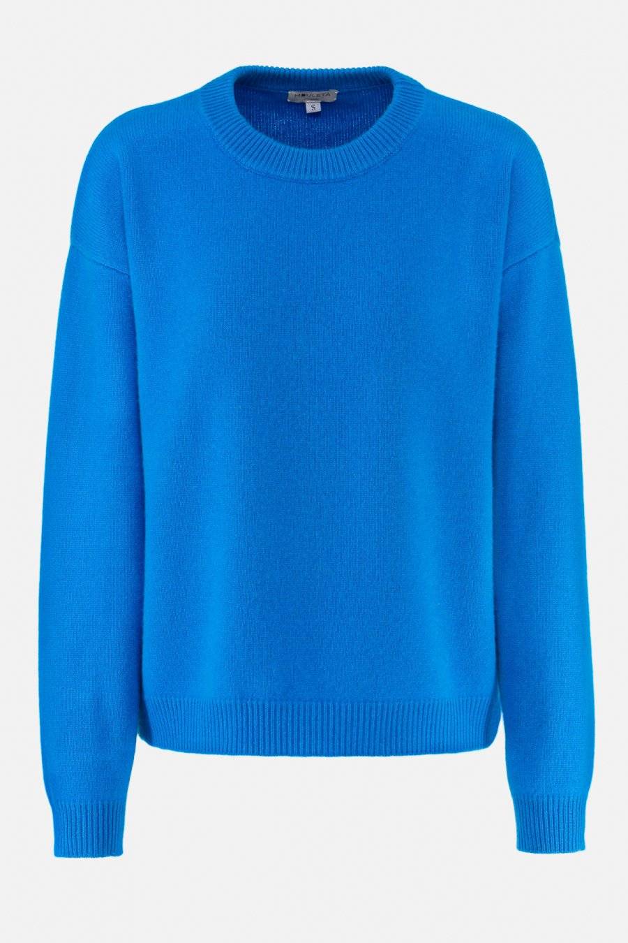 Mouleta Cashmere Jersey Pullover Letzte 3 Tage