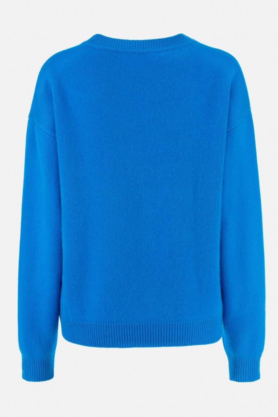 Mouleta Cashmere Jersey Pullover Letzte 3 Tage