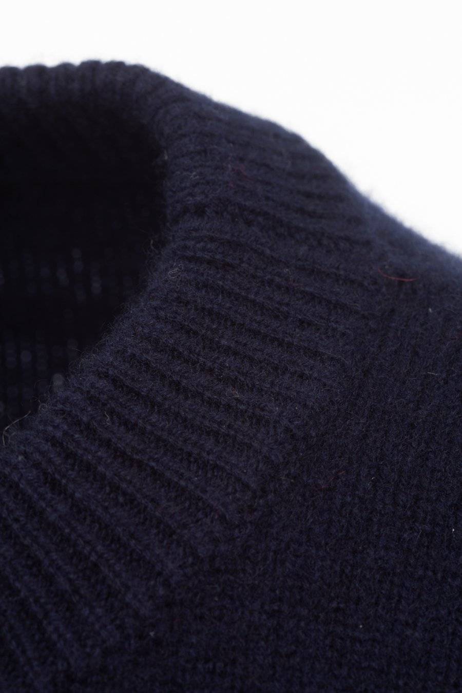 Mouleta Cashmere Jersey Pullover JETZT KAUFEN