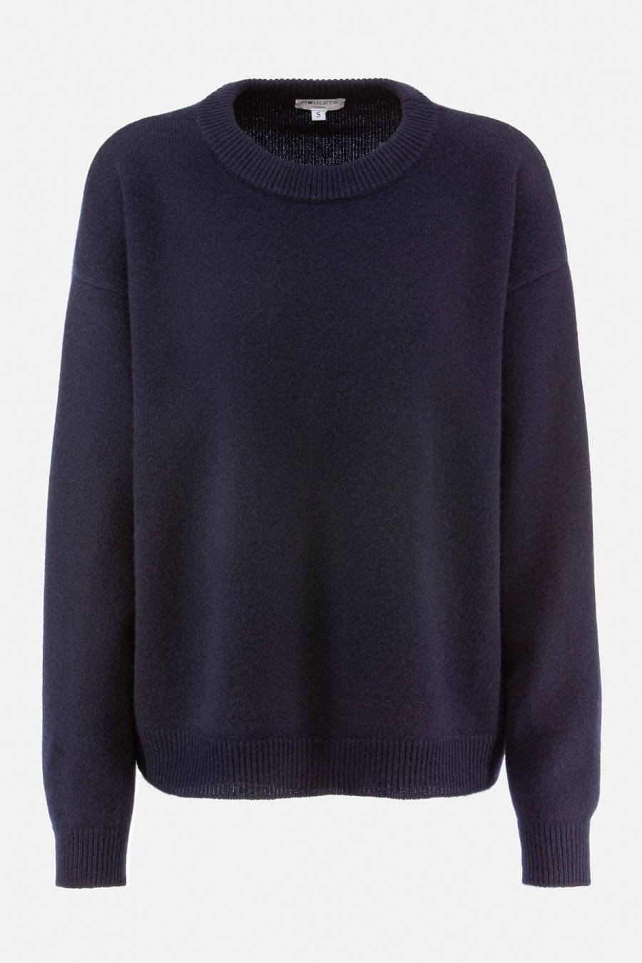 Mouleta Cashmere Jersey Pullover JETZT KAUFEN