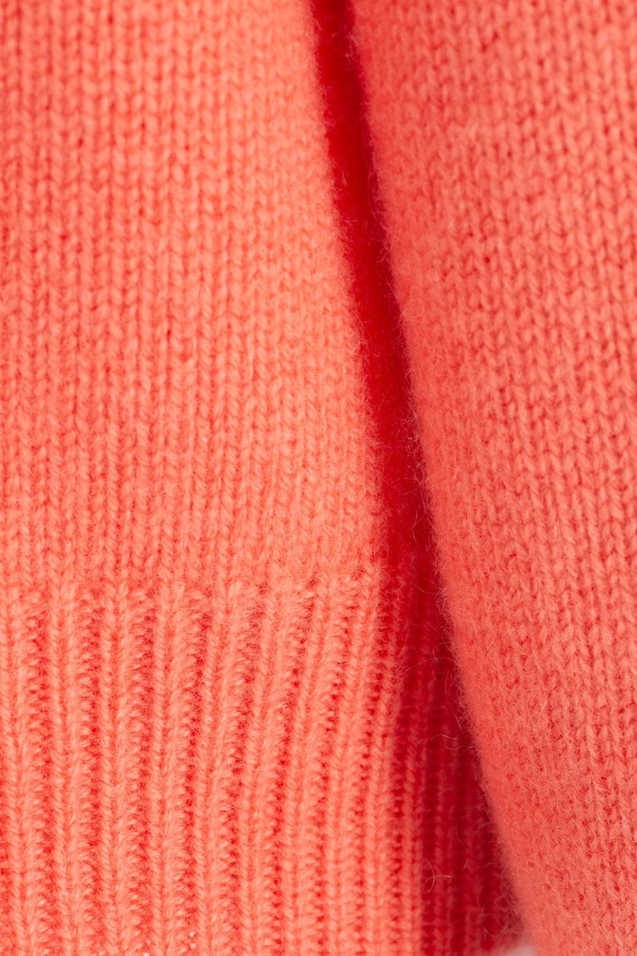 Mouleta Cashmere Jersey Pullover Neueste Stile