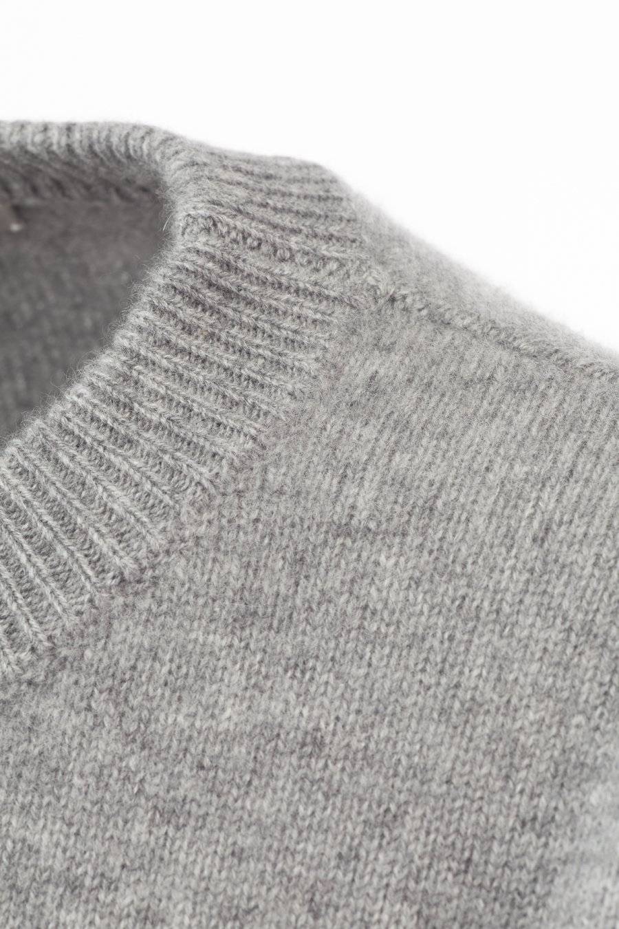 Mouleta Cashmere Jersey Pullover Letzte 2 Tage