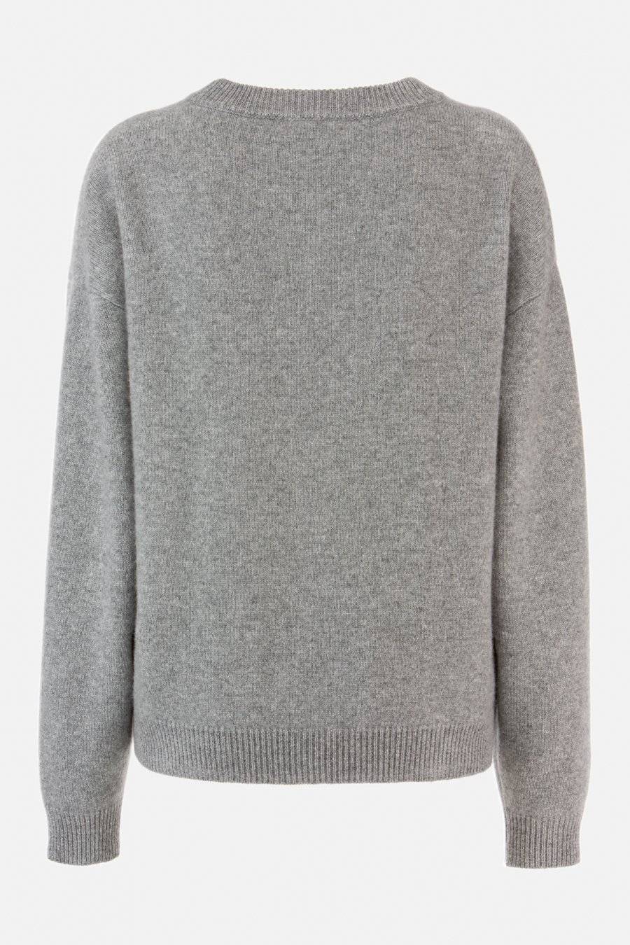Mouleta Cashmere Jersey Pullover Letzte 2 Tage