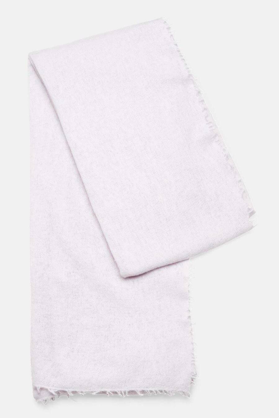 Mouleta Kaschmirschal lila Colors Discount Store für neue Produkte