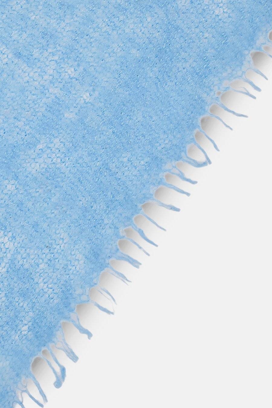 Mouleta Kaschmirschal blau Colors Speichern exportieren