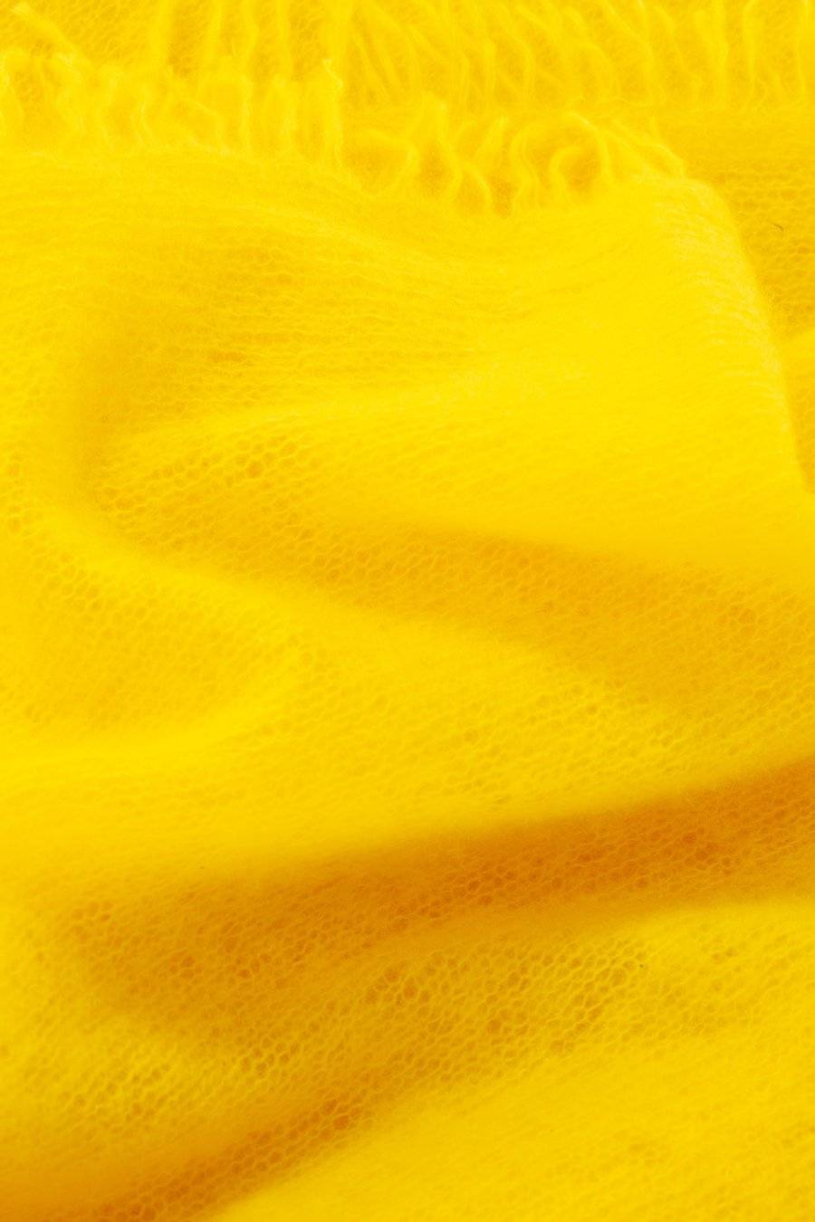 Mouleta Kaschmirschal Neon Colors zollfrei