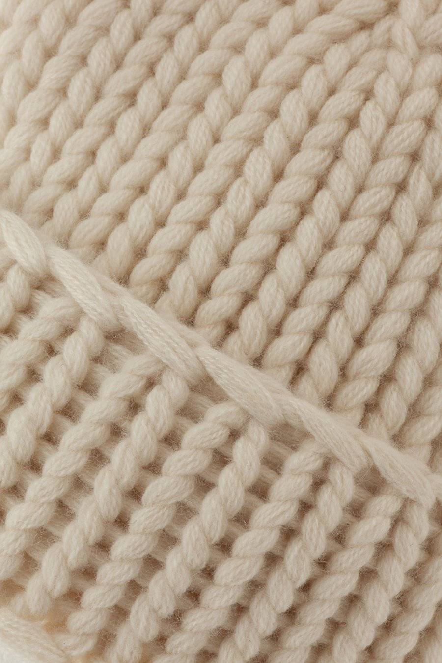 Mouleta Kaschmir Hand Knit Mütze Fabrikpreis