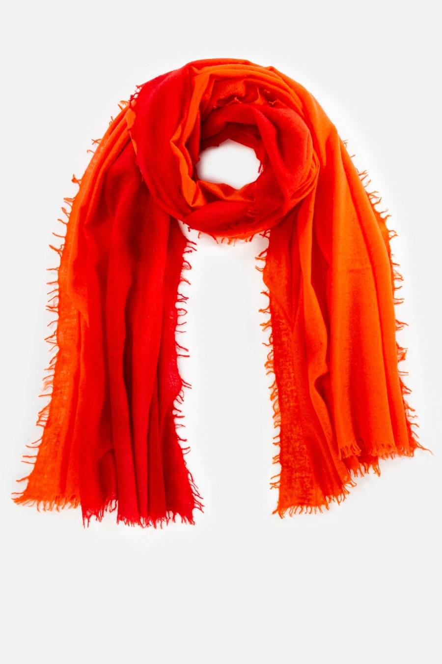 Mouleta Kaschmirschal – Heavy Felted Shaded New 3 Colours Günstig kaufen