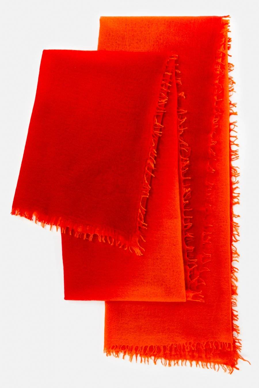 Mouleta Kaschmirschal – Heavy Felted Shaded New 3 Colours Günstig kaufen