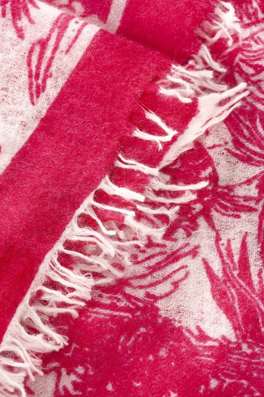 Mouleta Kaschmirschal Toile De Jour Begrenztes Angebot