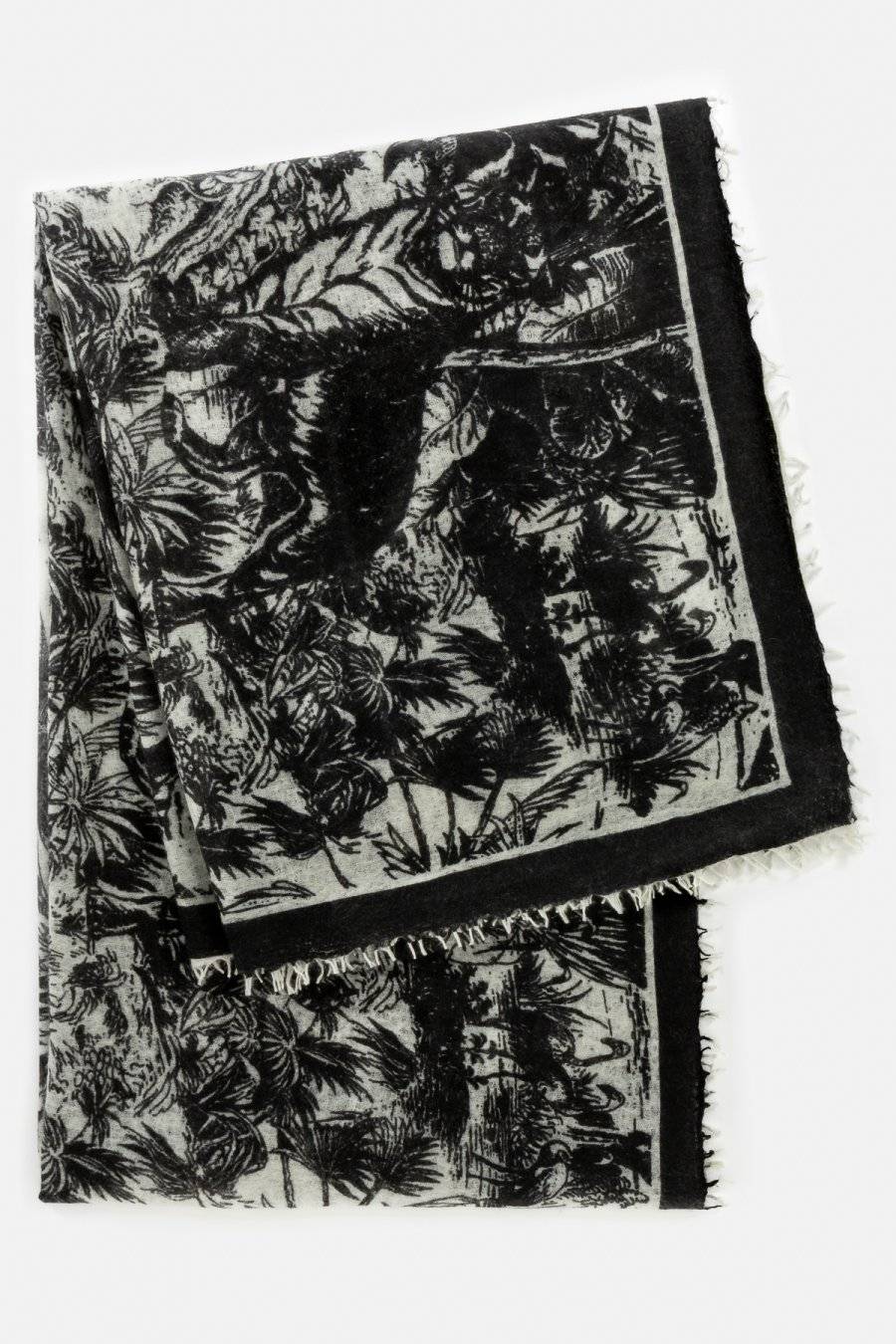 Mouleta Kaschmirschal Toile De Jour Online Shopping