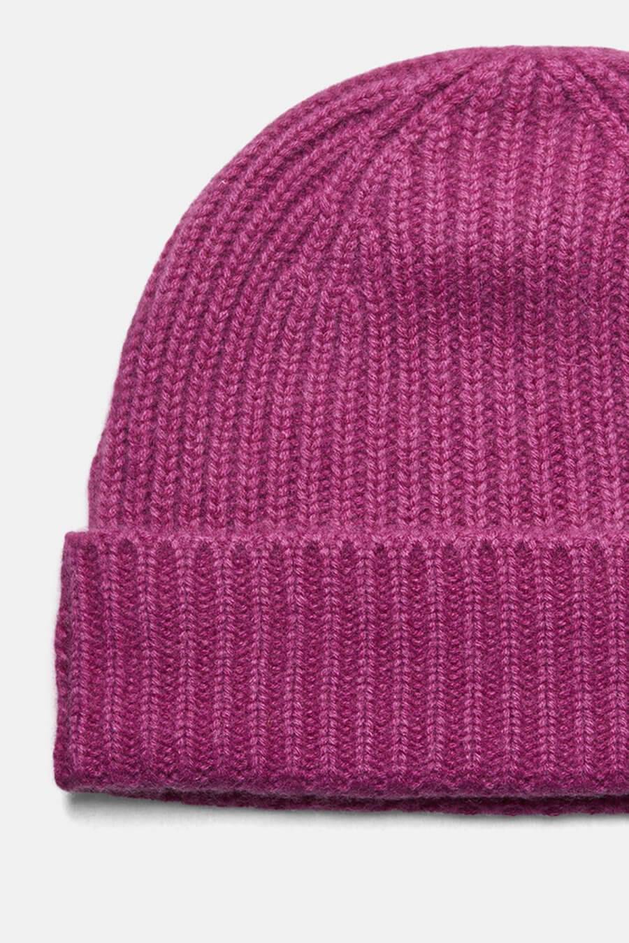 Mouleta Kaschmir Strick Mütze Wochenangebot
