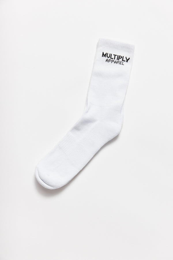 ﻿Multiply Spparel Socken "MULTIPLY" 3er Pack Neueste Mode