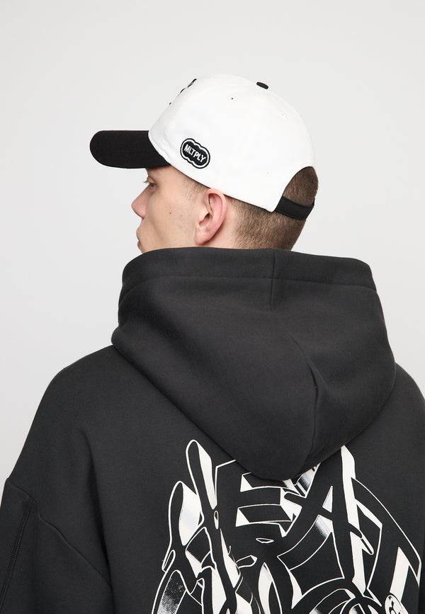 Multiply Spparel Cap MPA Off White Zeitlich begrenztes Angebot