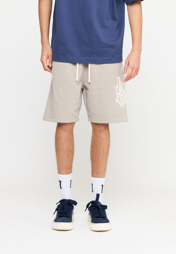 Multiply Spparel Shorts ANXIETY String Bis zu 50% Rabatt