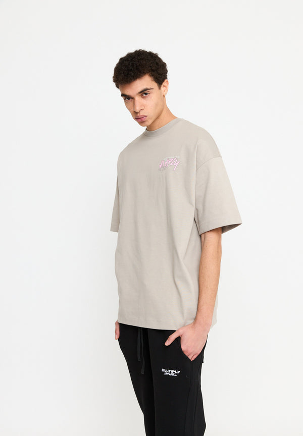 Multiply Spparel Oversize T-Shirt CHILDHOOD String Bis zu 60% Rabatt