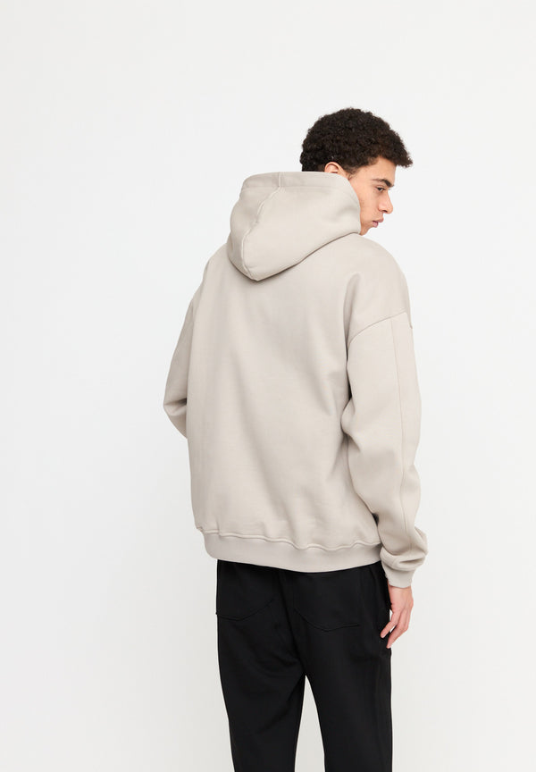 Multiply Spparel Oversize Hoodie COMPANION String Vierteljährliche Förderung