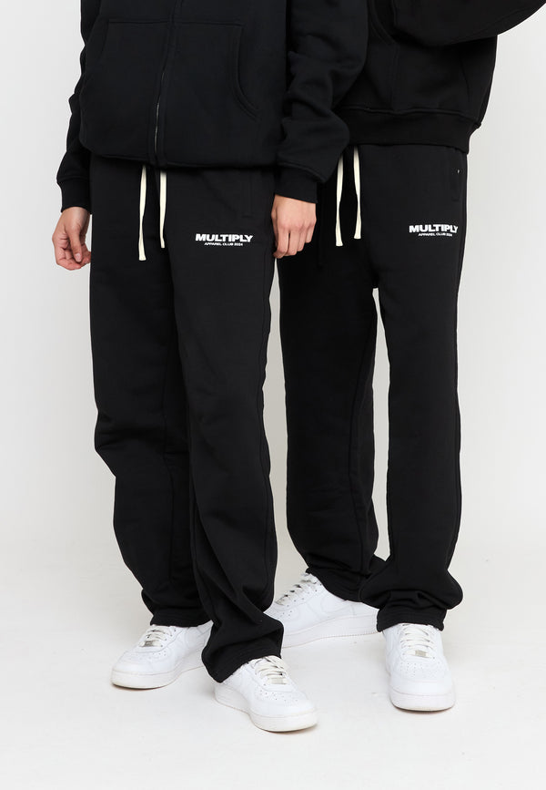 Multiply Spparel Jogger MULTIPLY CLUB Black Verkauf